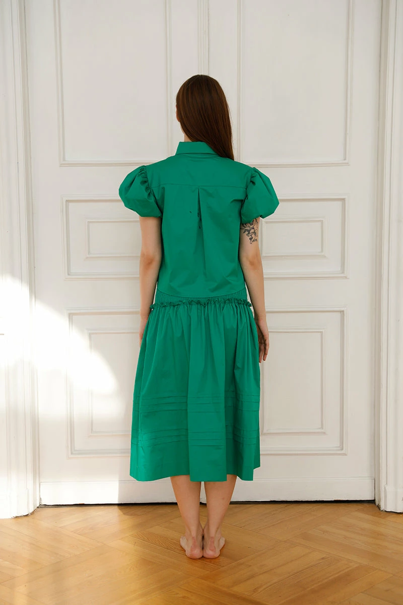 Summer Top 2 Summer Top - Image 2