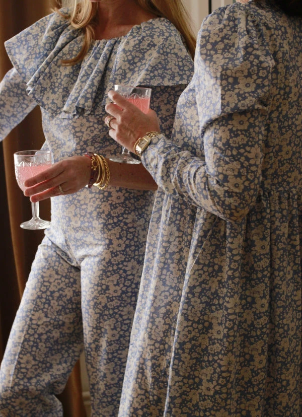 THE BETSY LAUREN TOP 7 THE BETSY LAUREN TOP - Image 7