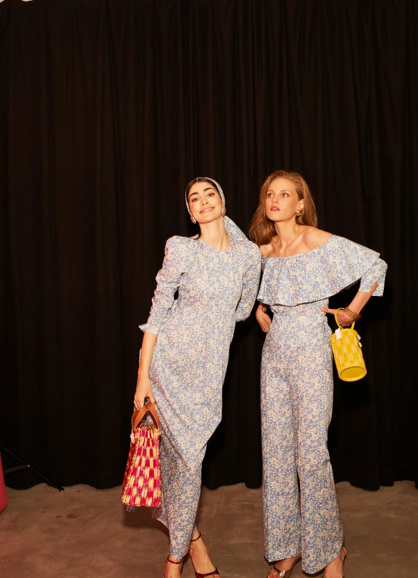 THE BETSY LAUREN TOP 3 THE BETSY LAUREN TOP - Image 3