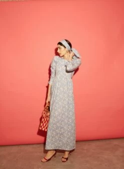 THE BETSY MANUELA DRESS 11 THE BETSY MANUELA DRESS -Cheap Tuke Bazaar Store THE BETSY MANUELA DRESS 2 600x820 1