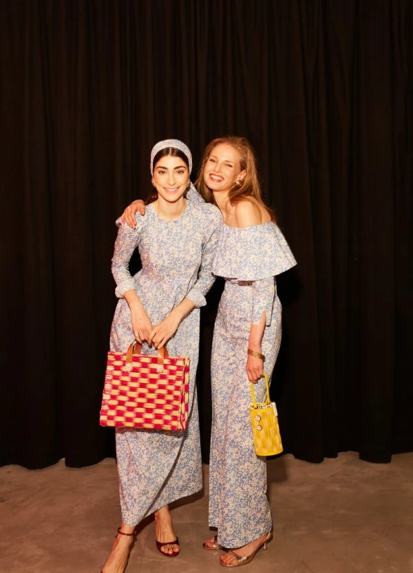 THE BETSY ROBIN TROUSERS 4 THE BETSY ROBIN TROUSERS - Image 4