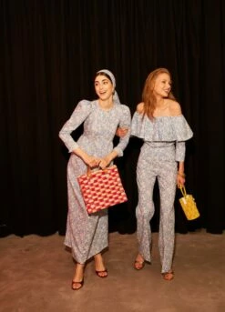 THE BETSY ROBIN TROUSERS 7 THE BETSY ROBIN TROUSERS -Cheap Tuke Bazaar Store THE BETSY ROBIN TROUSERS 4 600x833 1