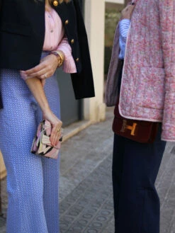 THE BLUE ROBIN TROUSERS 10 THE BLUE ROBIN TROUSERS -Cheap Tuke Bazaar Store THE BLUE ROBIN TROUSERS 2