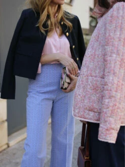 THE BLUE ROBIN TROUSERS 11 THE BLUE ROBIN TROUSERS -Cheap Tuke Bazaar Store THE BLUE ROBIN TROUSERS 3