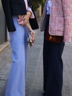 THE BLUE ROBIN TROUSERS 8 THE BLUE ROBIN TROUSERS -Cheap Tuke Bazaar Store THE BLUE ROBIN TROUSERS 4