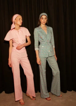 THE BONNIE BLOUSE -Cheap Tuke Bazaar Store THE BONNIE BLOUSE 5