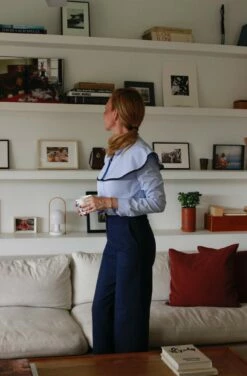 THE DENIM JACOB TROUSERS -Cheap Tuke Bazaar Store THE DENIM JACOB TROUSERS NINA scaled 2