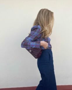 THE DENIM JACOB TROUSERS -Cheap Tuke Bazaar Store THE DENIM JACOB TROUSERS NINA scaled 5