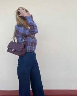 THE DENIM JACOB TROUSERS -Cheap Tuke Bazaar Store THE DENIM JACOB TROUSERS NINA scaled 6