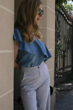 THE GRACE TOP -Cheap Tuke Bazaar Store THE GRACE TOP 4