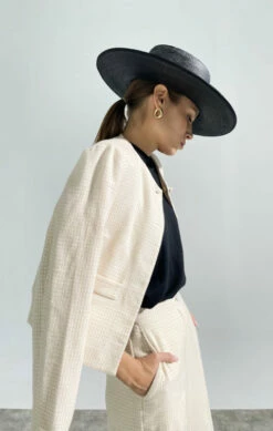 THE IVORY LU JACKET – LIMITED EDITION -Cheap Tuke Bazaar Store THE IVORY LU JACKET E2 80 93 LIMITED EDITION 3