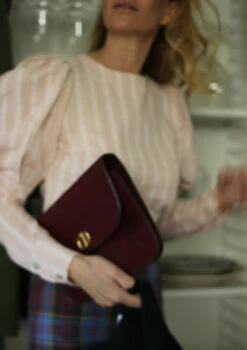 THE NUDE DION BLOUSE 11 THE NUDE DION BLOUSE -Cheap Tuke Bazaar Store THE NUDE DION BLOUSE 2