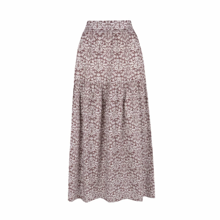 THE PLUM LAUREN SKIRT 1 THE PLUM LAUREN SKIRT