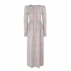 THE RAINBOW MANUELA DRESS