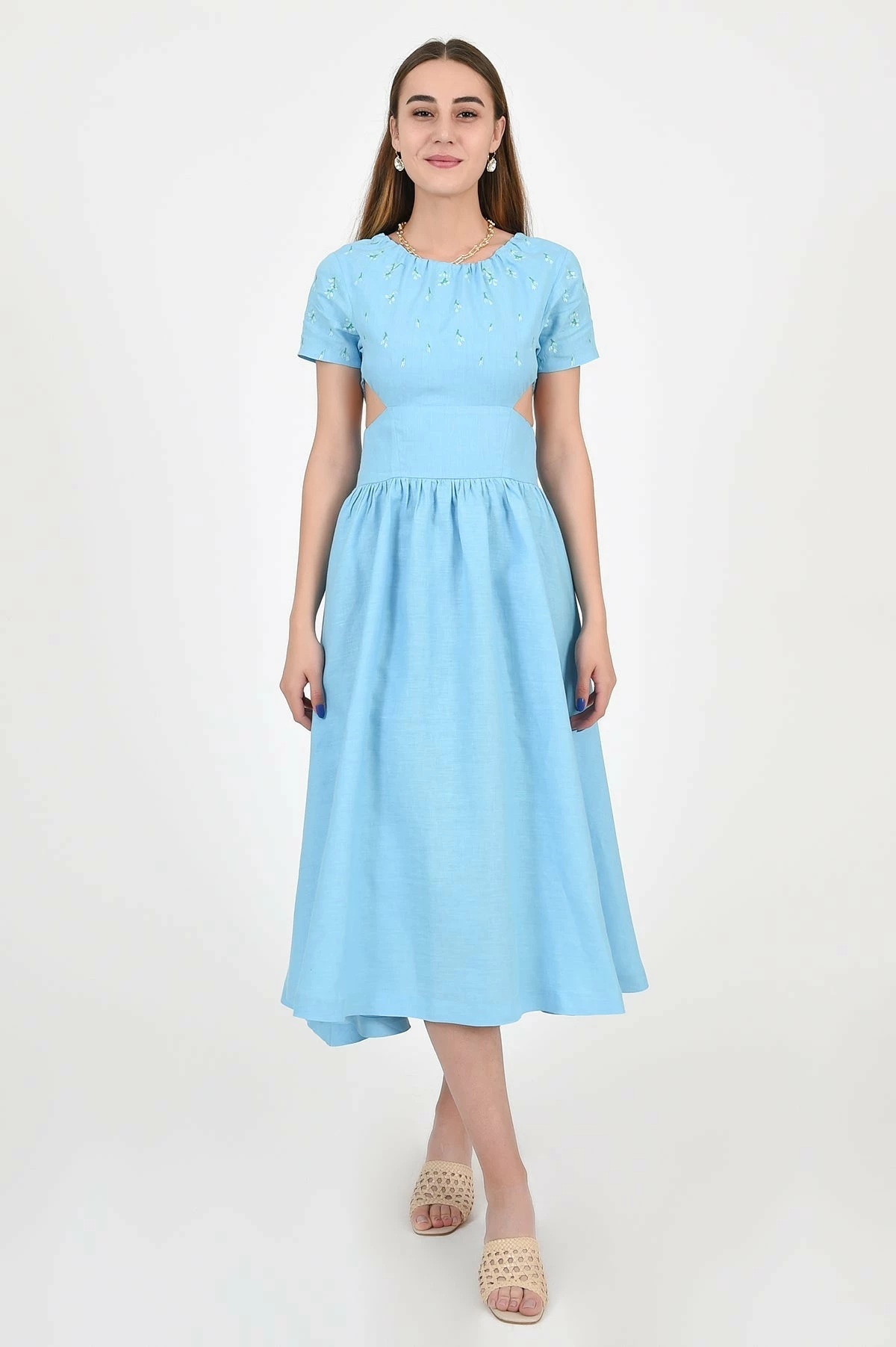 TUCCE Manmzel 1 TUCCE Manmzel