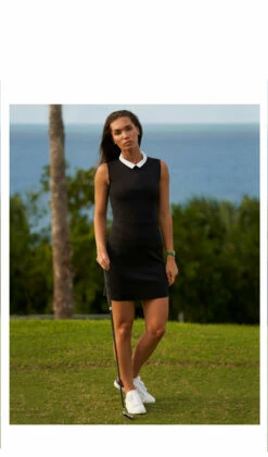 Taft Dress -Cheap Tuke Bazaar Store TaftHalterBKbermudaGOLF