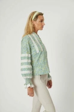 The Alex Shirt 8 The Alex Shirt -Cheap Tuke Bazaar Store TheAlexShirt BlueFloral 0712