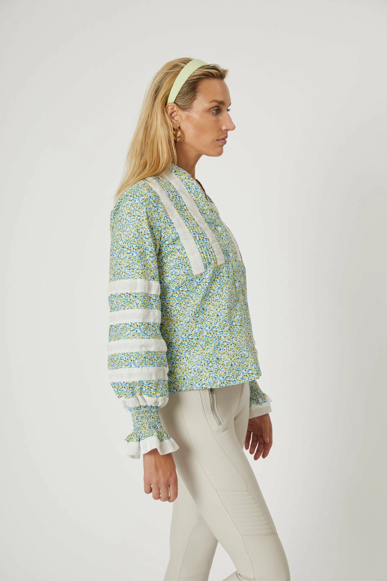 The Alex Shirt 4 The Alex Shirt - Image 4