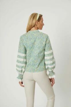 The Alex Shirt 9 The Alex Shirt -Cheap Tuke Bazaar Store TheAlexShirt BlueFloral 0719