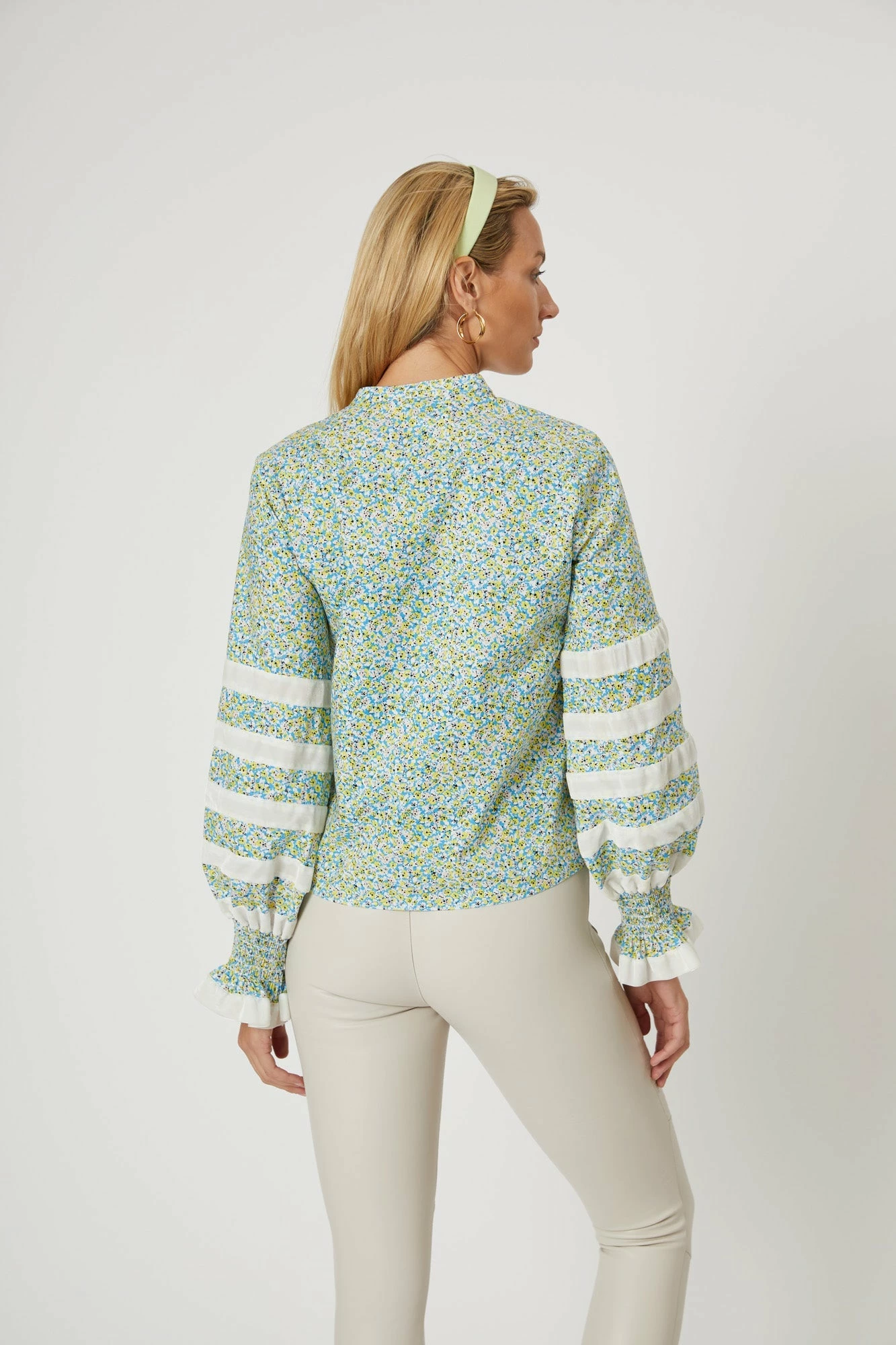 The Alex Shirt 5 The Alex Shirt - Image 5