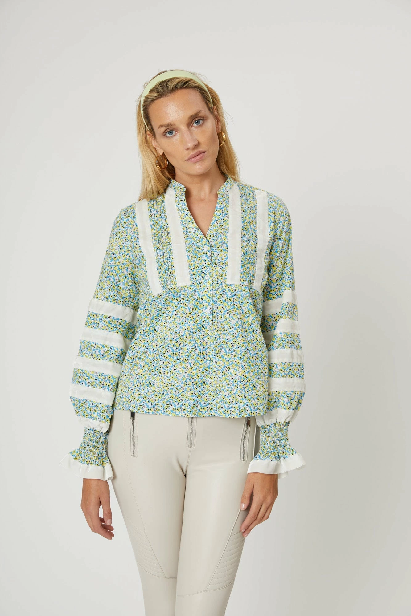 The Alex Shirt 2 The Alex Shirt - Image 2