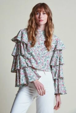 The Karlie Shirt -Cheap Tuke Bazaar Store Theshirt63fe864233de2863fe864234012.6382154763fe864234012