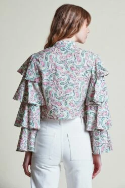 The Karlie Shirt -Cheap Tuke Bazaar Store Theshirt63fe864282d55063fe864282ff3.9720014963fe864282ff3