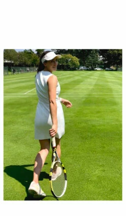 Taft Dress -Cheap Tuke Bazaar Store ToriTaftCourtsWalkcropWEB