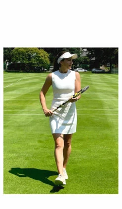 Taft Dress -Cheap Tuke Bazaar Store ToriTaftWalkGrassVisorropWEB