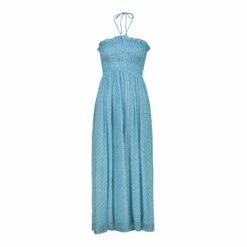 Billie Dress - Alaska Maroc