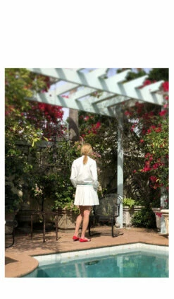 Vale Varsity Jacket -Cheap Tuke Bazaar Store VarsityJacketBackAntoniaRothys 53b5bae8 d681 4d72 bc30 f9991bce941d