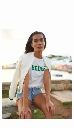 Vale Varsity Jacket -Cheap Tuke Bazaar Store VarsityJacketShouldersBermuda af8342c6 a6be 4778 8ba5 e51ea88b7fa8