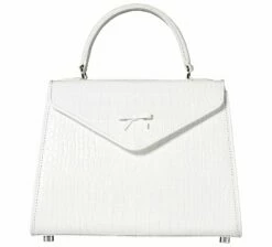 Wilhemina Belgian Bag