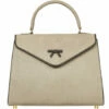 Allegra Belgian Bag