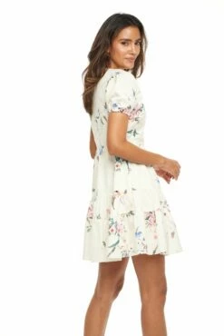 Sloan Dress -Cheap Tuke Bazaar Store anna cate 6681