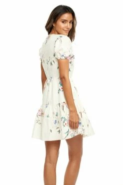 Sloan Dress -Cheap Tuke Bazaar Store anna cate 6700