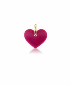 Heart Pendant