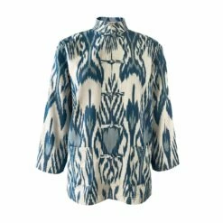 Maldives Kimono Jacket