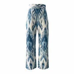 Maldives Kimono Pant