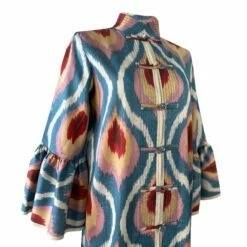 Evil Eye Dragon Dress -Cheap Tuke Bazaar Store drag9