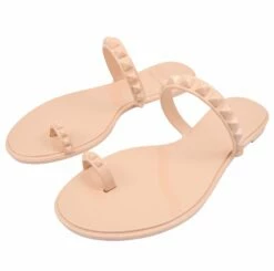 Maria Flat Sandal -Cheap Tuke Bazaar Store eae24 Edit 4 web