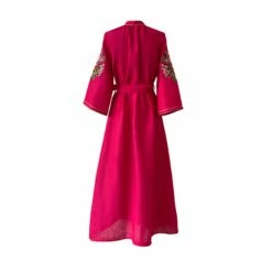 Bougainvillea Dress -Cheap Tuke Bazaar Store ffcc11bb