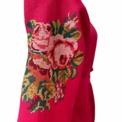 Bougainvillea Dress -Cheap Tuke Bazaar Store flowff