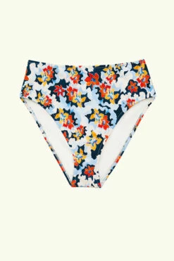 The Rose Bottom - Blue Hana