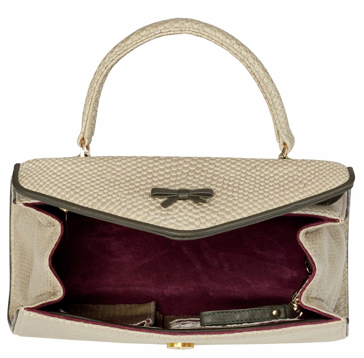 Allegra Belgian Bag 3 Allegra Belgian Bag - Image 3