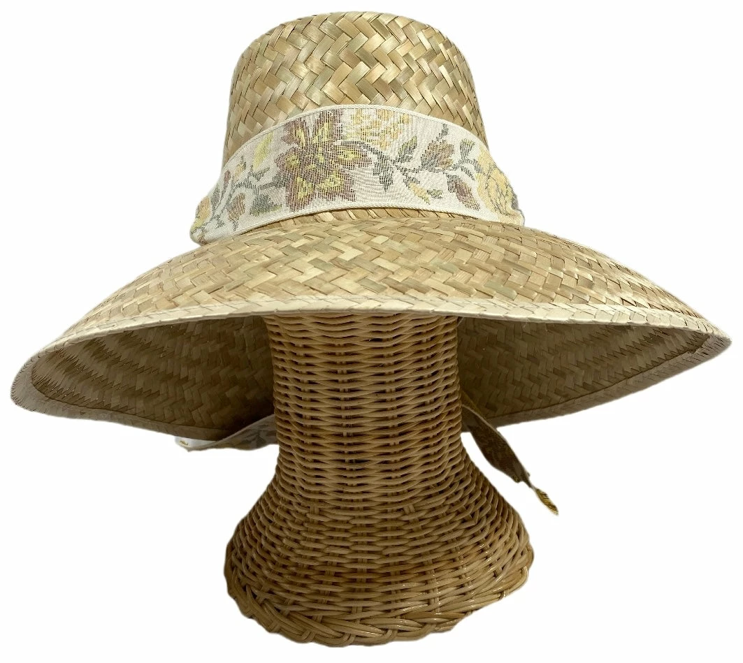 Amaryllis Sun Hat 3 Amaryllis Sun Hat - Image 3