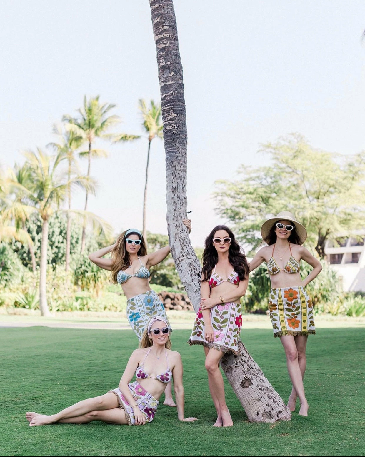 Amaryllis Sun Hat 13 Amaryllis Sun Hat - Image 13