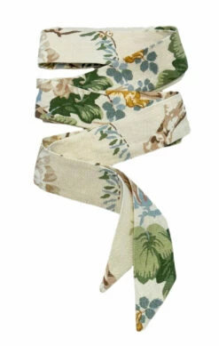 Lee Jofa X SBB: Amaryllis Sun Hat - Lee Jofa 'Chinese Peony' Ribbon -Cheap Tuke Bazaar Store image 66141cc8 332f 4e7e 89c2 c072e4af44fa