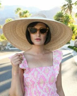 Daisy Sun Hat -Cheap Tuke Bazaar Store image 8ce392cb c463 46b3 8989 987d9df5ba76