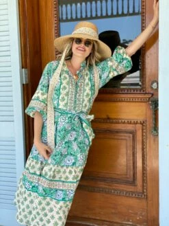 Wildflower Sun Hat -Cheap Tuke Bazaar Store image a57e68a7 5421 4a74 bcd7 beac9a98c440